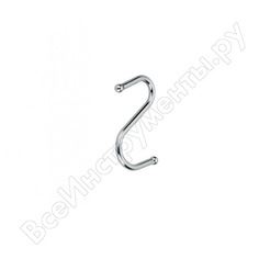 Малый крючок FORA