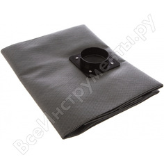 Многоразовый синтетический мешок для пылесоса Gigant