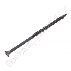 Саморез гипрок-металл Стройметиз