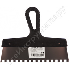 Зубчатый шпатель JETTOOLS
