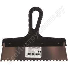 Зубчатый шпатель JETTOOLS