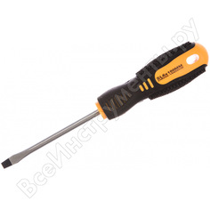 Шлицевая отвертка REXANT