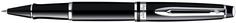 Ручка роллер Waterman Expert 3 (S0951780) Black Laque CT