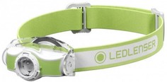 Фонарь налобный LED Lenser MH5 (501952)