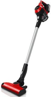 Ручной пылесос Bosch BCS61PET (красный)