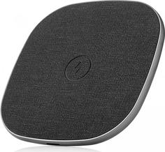 Беспроводное зарядное устройство uBear Stream Wireless Charger (серый)