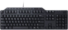 Клавиатура Dell KB-522 (черный)