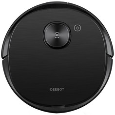 Робот-пылесос Ecovacs DEEBOT OZMO T8 Aivi