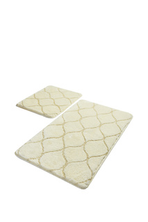 Комплект ковриков для ванной Chilai Home