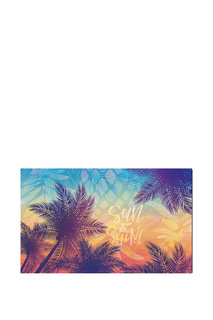 Придверный коврик, 45х75 BHOME