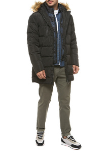 Пуховик U.S. Polo Assn.