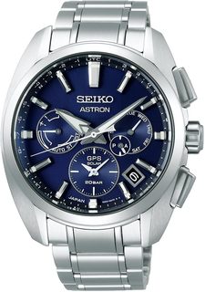 Японские мужские часы в коллекции Astron Seiko