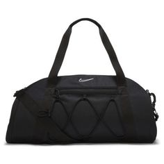 Женская сумка-дафл для тренинга Nike One Club