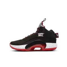 Баскетбольные кроссовки для школьников Air Jordan XXXV Nike