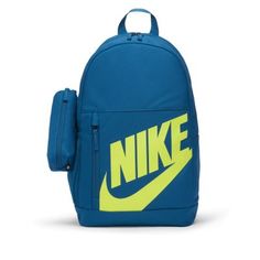 Детский рюкзак Nike