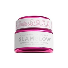 Маска для лица Supermud Clearing Treatment Barbie Limited Edition GlamGlow