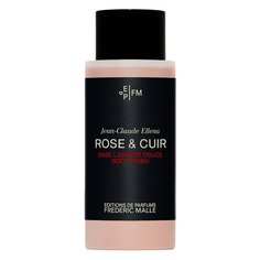 Гель для душа Rose & Cuir Frederic Malle