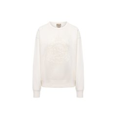 Хлопковый свитшот Polo Ralph Lauren