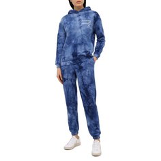 Хлопковый костюм Seven Lab