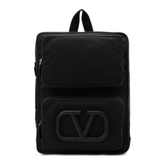 Текстильный рюкзак Supervee Valentino