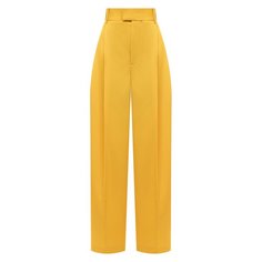 Шерстяные брюки Bottega Veneta