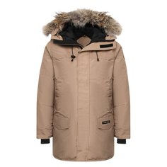 Пуховая парка Langford Canada Goose