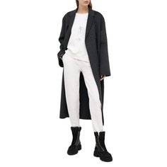 Хлопковый костюм Seven Lab