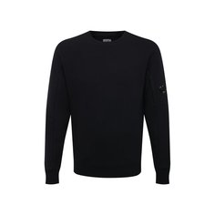 Хлопковый свитшот C.P. Company