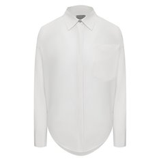 Шелковая рубашка Lorena Antoniazzi