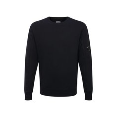 Хлопковый свитшот C.P. Company