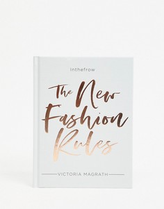 Книга "The New Fashion Rules"-Многоцветный Allsorted