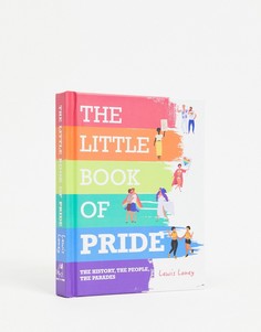 Книга "The Little Book of Pride"-Многоцветный Allsorted