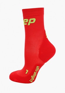 Носки Cep UltraThin Ankle Socks C2U