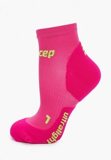 Носки CEP UltraLight Low Cut Socks C09U