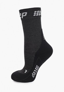 Носки CEP Merino Wool Crew Socks C023