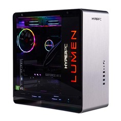 Системный блок игровой HyperPC Lumen Plus (iA3080)