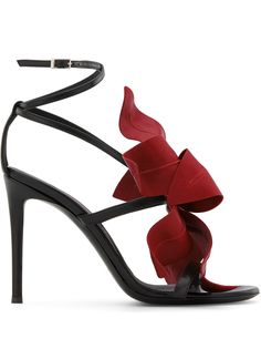 Giuseppe Zanotti босоножки Lilium 105