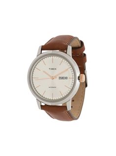 TIMEX наручные часы Marlin 40 мм