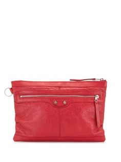 Balenciaga Pre-Owned клатч City