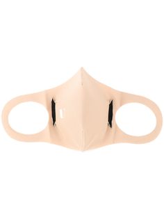 U-Mask маска с логотипом