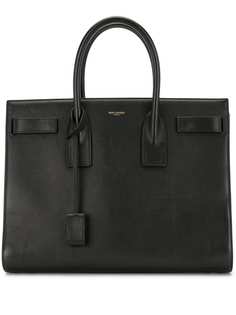 Yves Saint Laurent Pre-Owned сумка-тоут Sac de Jour