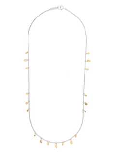 Isabel Marant колье New Leaves