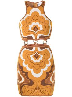 Alice McCall платье мини In Music