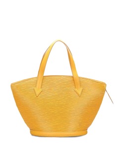 Louis Vuitton сумка-тоут Epi Saint Jacques PM 1995-го года