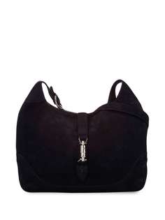 Gucci Pre-Owned сумка на плечо Jackie