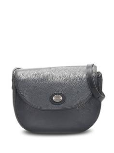 Christian Dior сумка через плечо pre-owned с логотипом