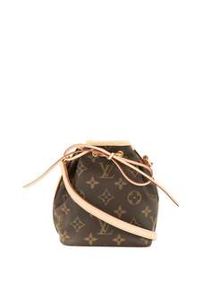 Louis Vuitton сумка на плечо Noe 2020-го года