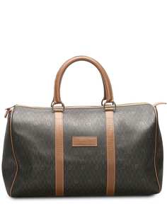 Christian Dior дорожная сумка Honeycomb pre-owned