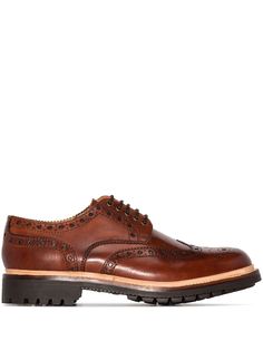 Grenson броги Archie