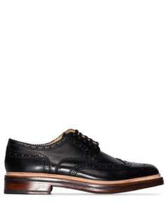Grenson броги Archie